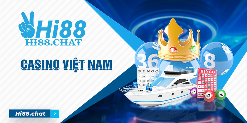 Casino Việt Nam